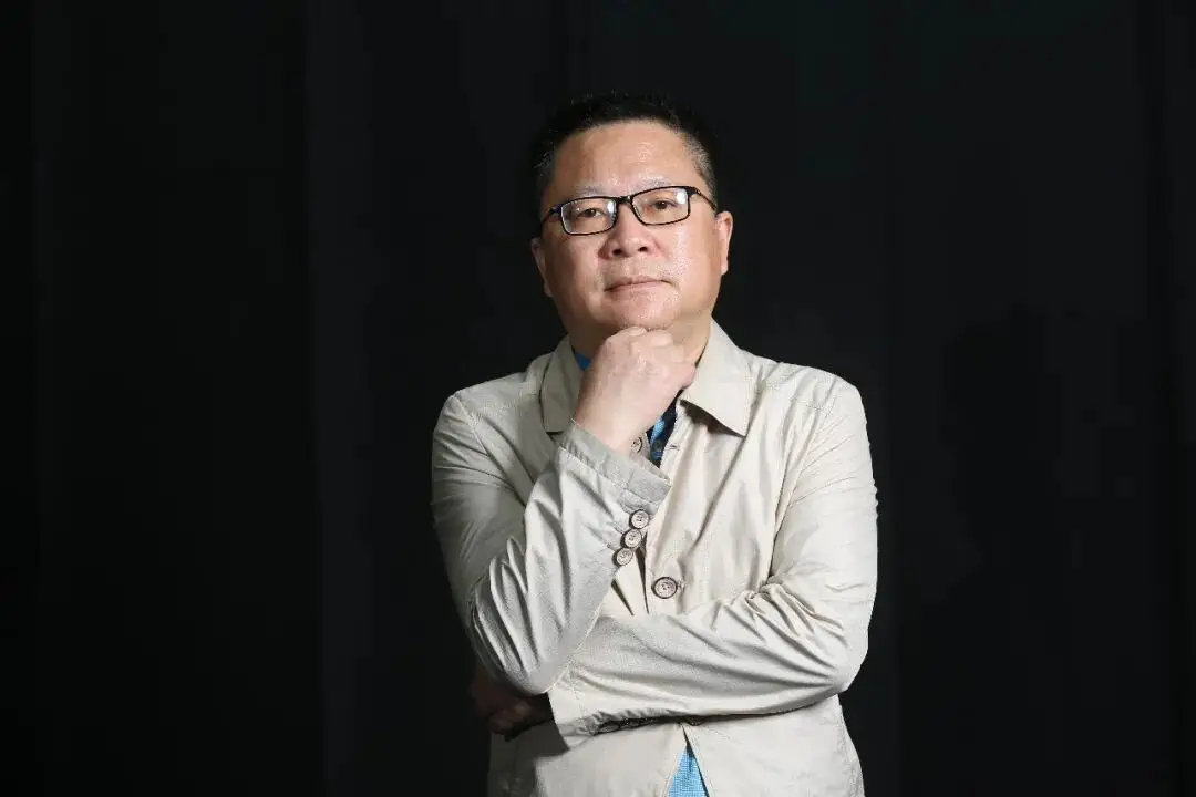 李少君：AI、價值重估與詩歌變革丨天涯·“詩與思”小輯