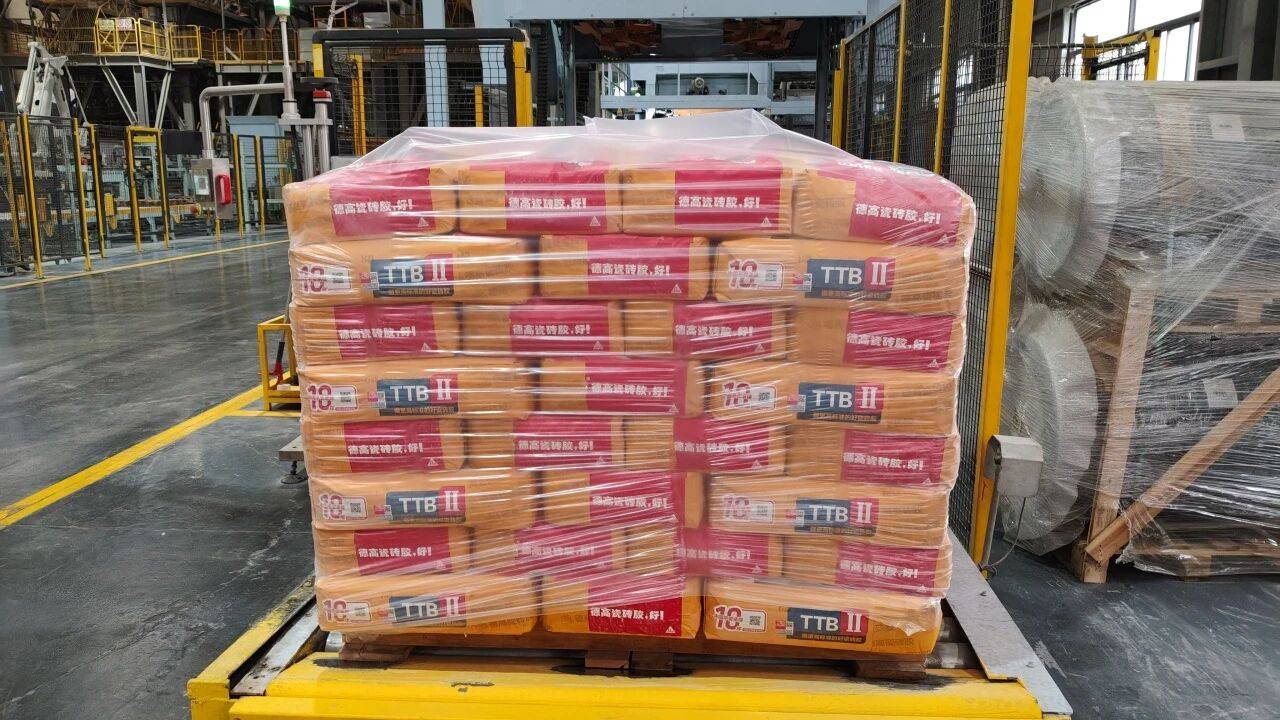 開春裝修，好多人買水泥基瓷磚膠？