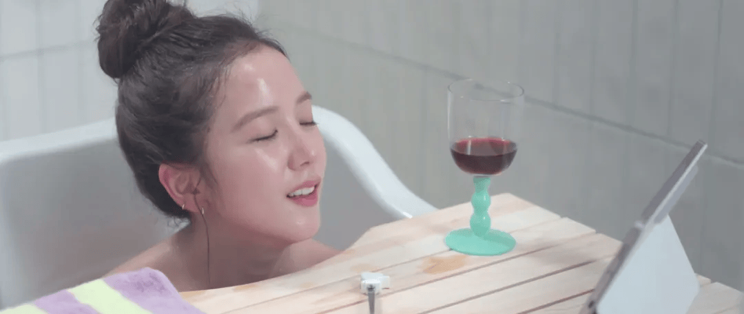 太敢拍了，這韓劇才是真正的女性爽片！