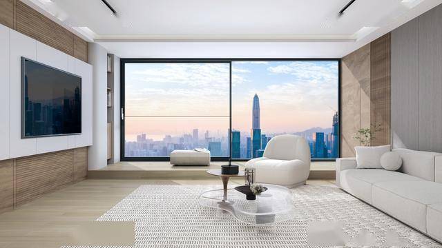 皇派門窗朱夢思做客新華網：以長期主義築就高隔音門窗品質護城河