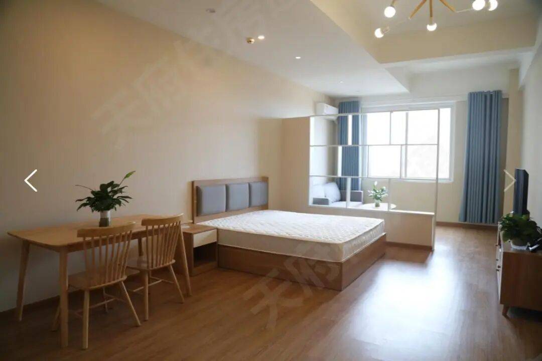 租金389元/月起！套一戶型！成都國際醫藥港C、D區保租房介紹