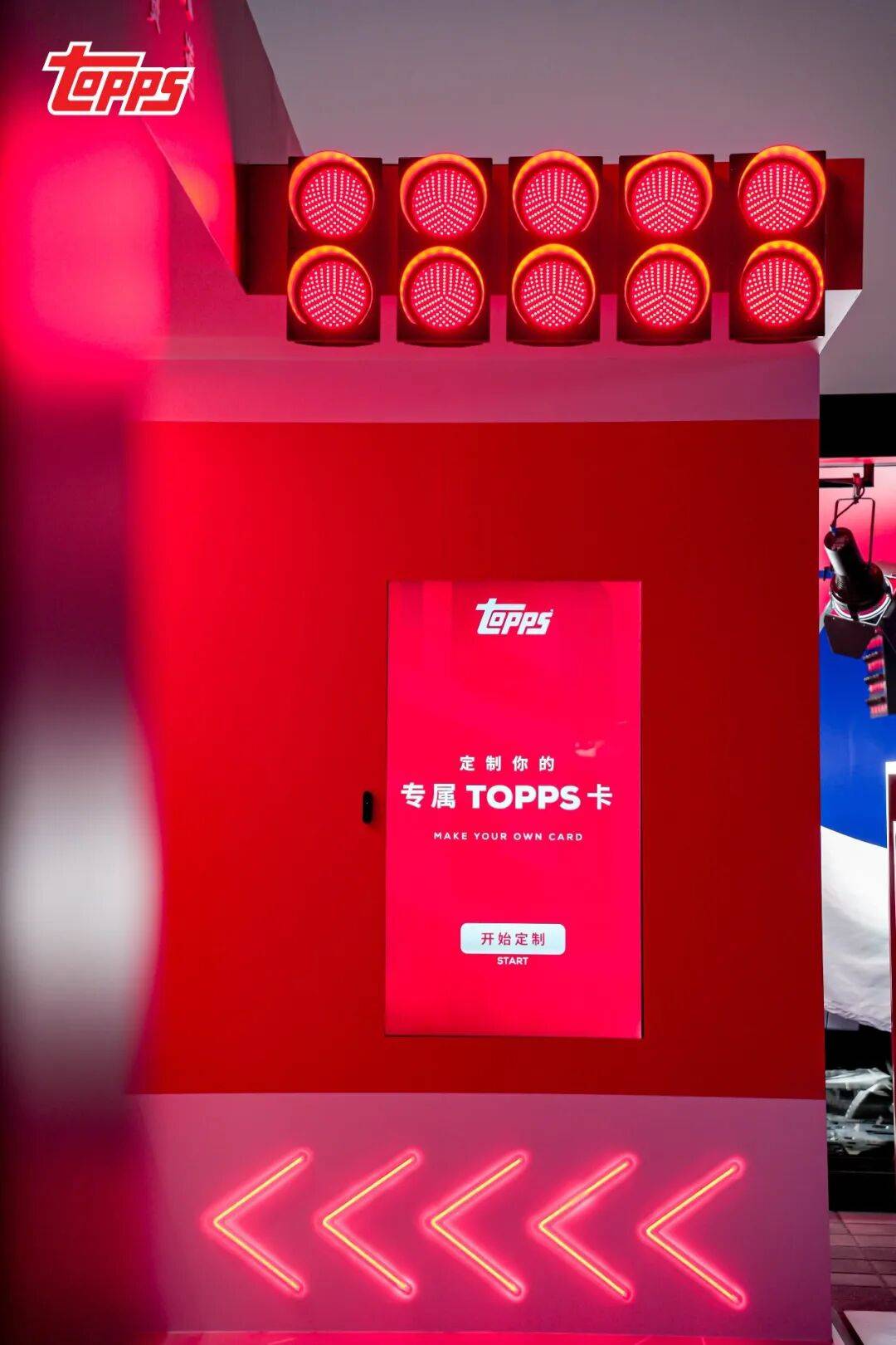 一張限定收藏卡，如何成為F1中國大獎賽的“社交貨幣”？