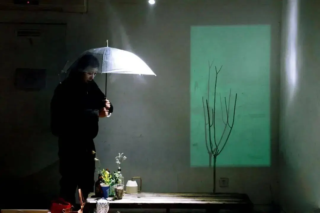 原創戲劇：流浪漢的陽臺｜一無所有者的尊嚴和詩意