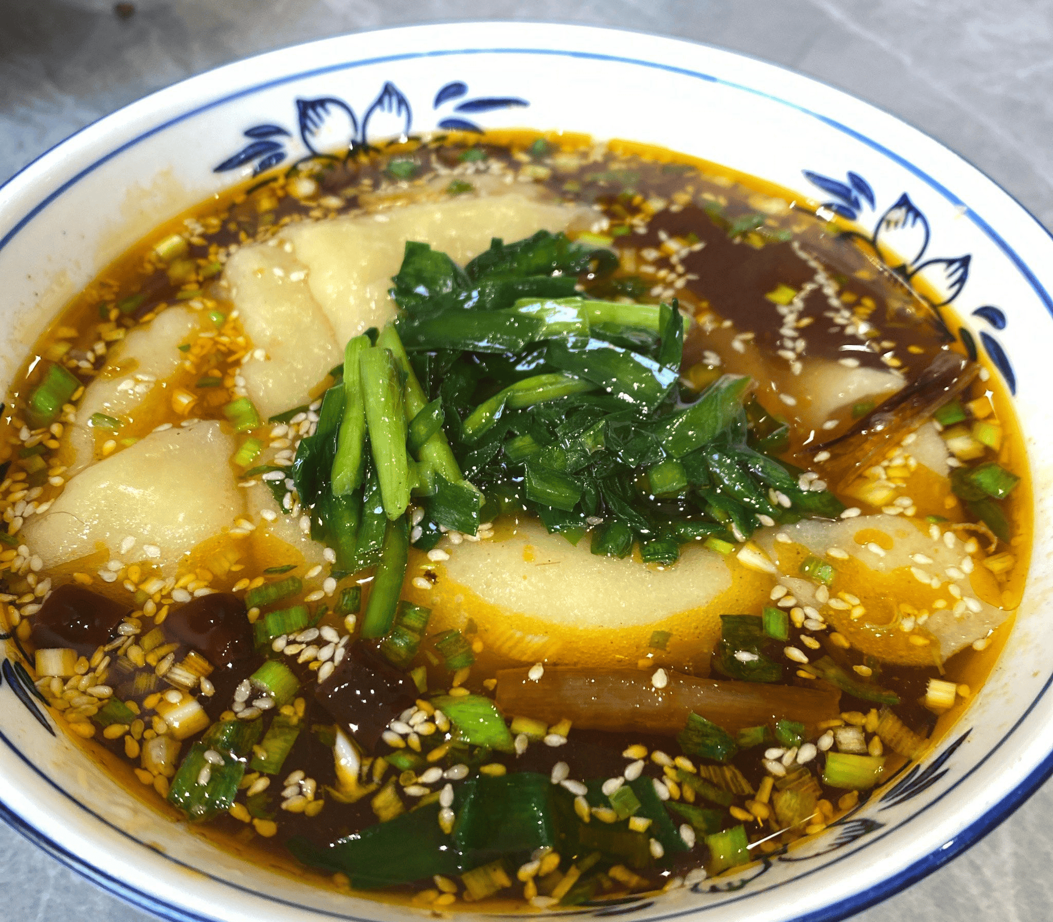 原創四川綿陽 6 種地道早餐，本地人都愛吃，旅遊沒吃過等於白來