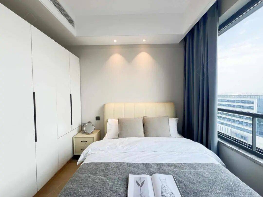 租金約619元/月起！套三、四戶型！成都青羊區西湖雲著保租房介紹