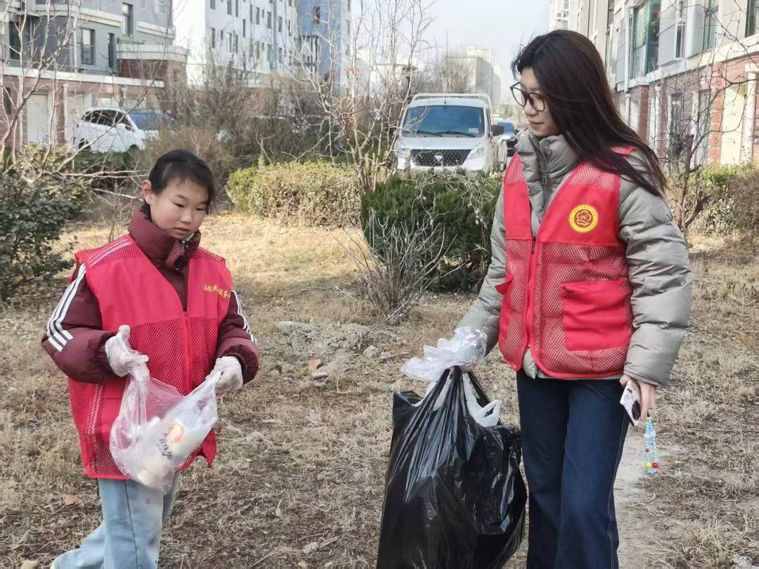 霑化區下窪鎮第一小學以“小切口”做實立德樹人“大文章”