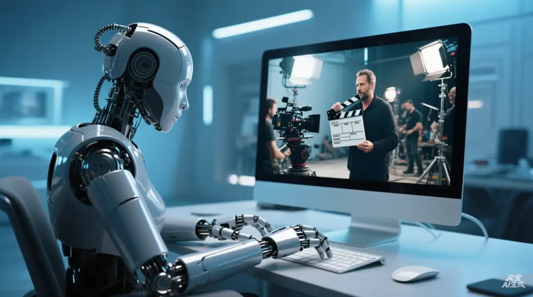 原創影視圈99%的人去哪兒？