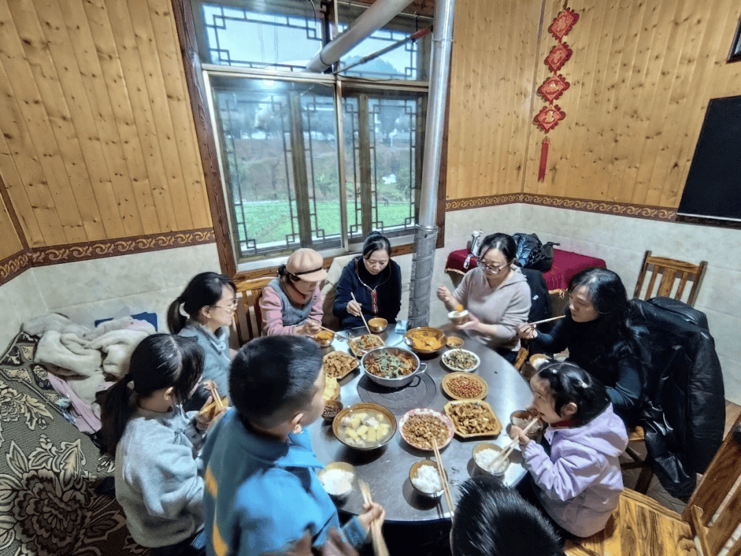 春假來烏當：在詩意棲息地看花賞景品美食……