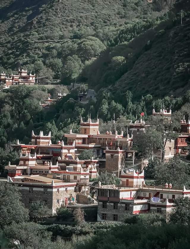 四川丹巴旅遊，美景和美食打卡攻略！