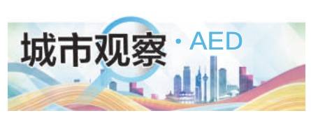 危急關頭如何快速找到AED