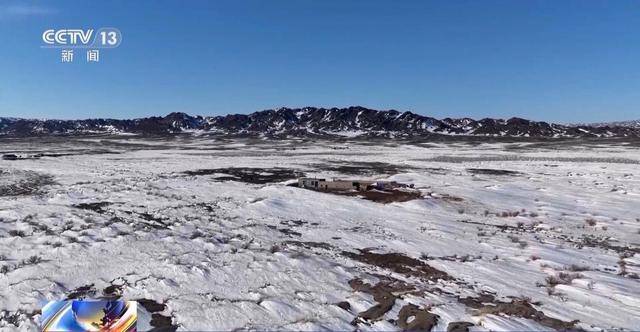 20萬餘頭牛羊“搬家”進行中 阿勒泰春季轉場有多壯觀