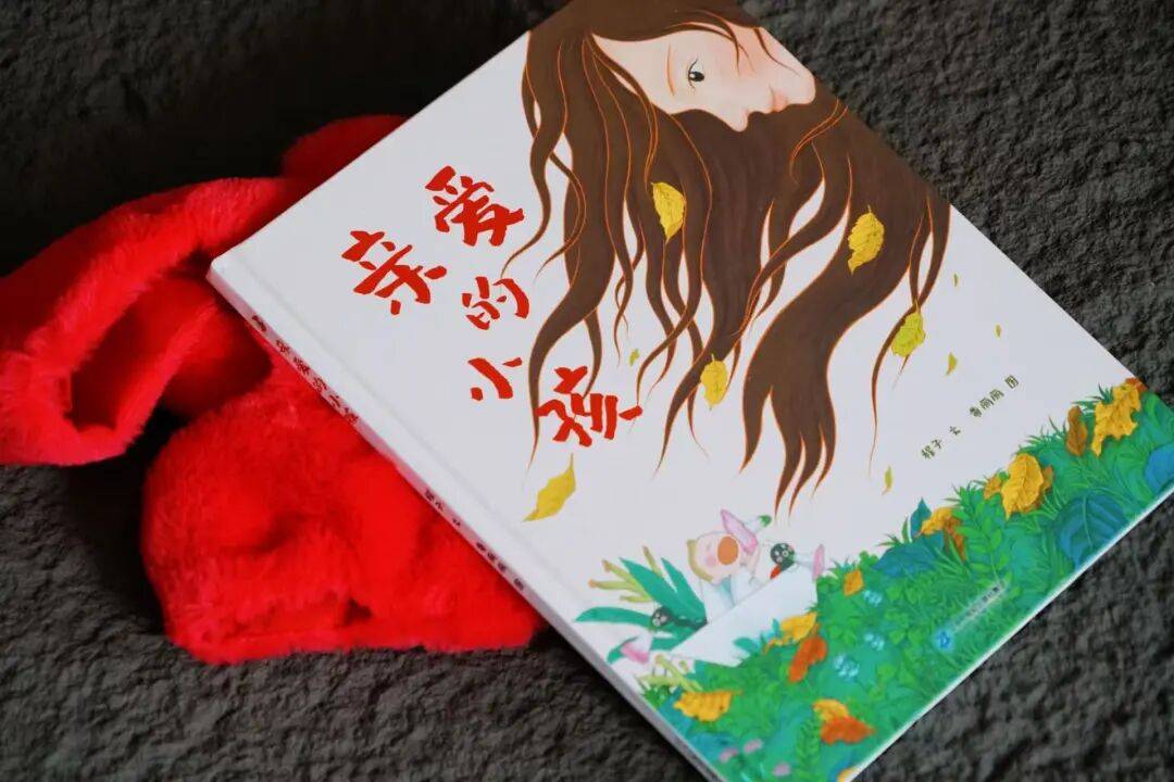 書單丨一起讀詩歌，一起唱兒歌！