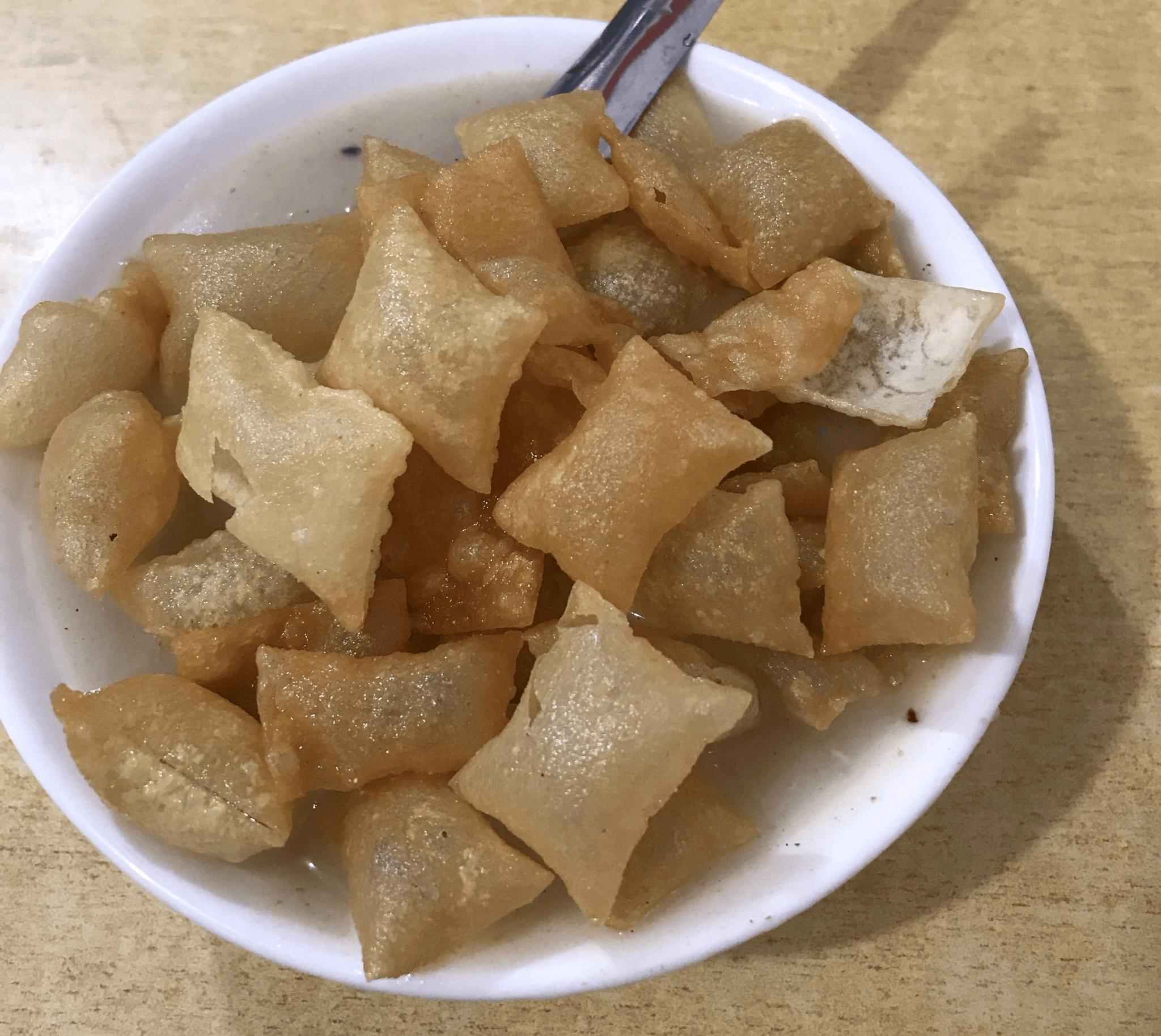 原創洛陽值得打卡的7種老店美食，本地人私藏清單，你吃過幾種？