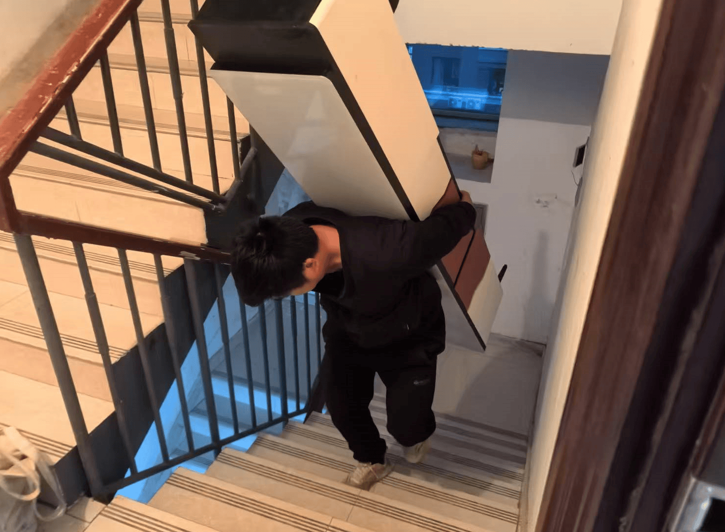 常州天喜搬家：常州各區專業搬家廠家，全品類服務覆蓋周邊