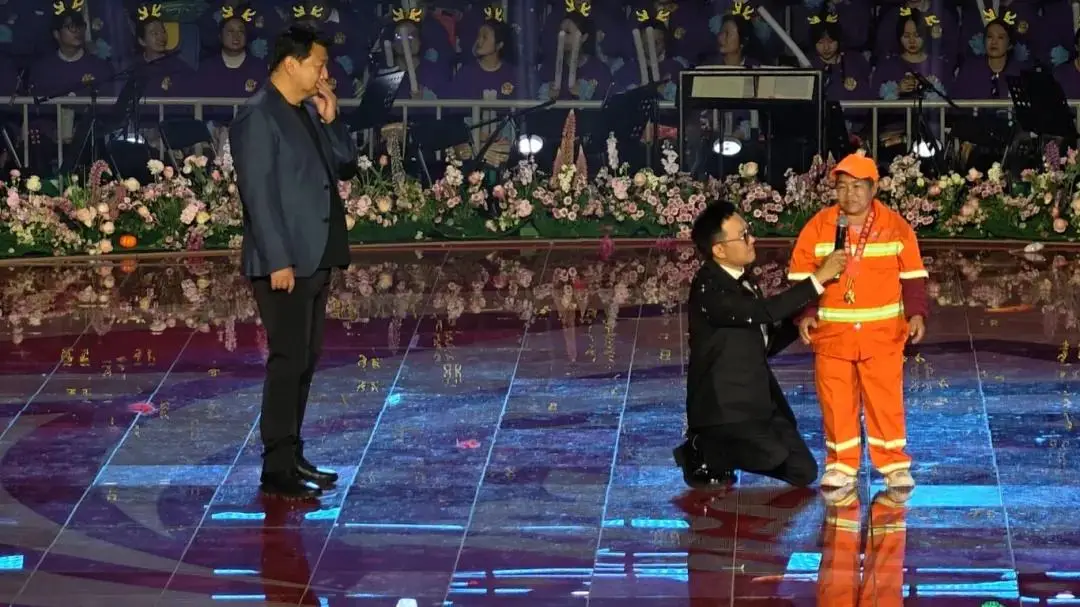 滇風對決 | 爭做春城美容師！榜樣力量在環衛群體激盪起奮進共鳴