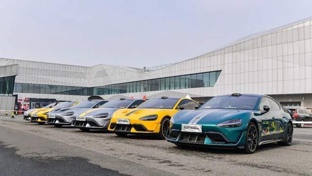 小米2025：汽車上岸，手機失速