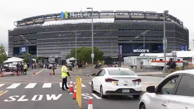 聽鑑世界 | 安保資金遲滯、移民政策干擾 多重挑戰為2026世界盃美國賽區蒙上陰影