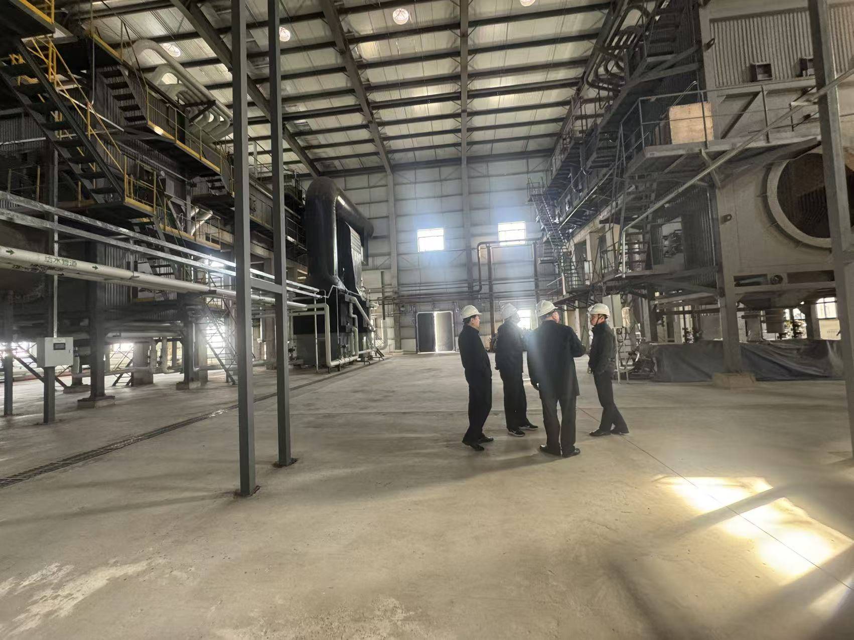 生物質鍋爐適合供暖嗎？蒸汽鍋爐哪家好