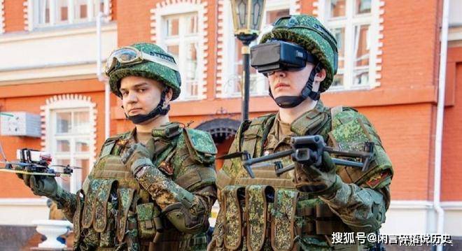 原創曝俄羅斯高校變徵兵室！大學生被迫簽署軍事合同
