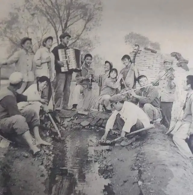 詩意江城：律賦•知青賦——詩人董學德最新創作詩歌欣賞