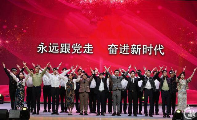 當航空科技與戲劇藝術相遇