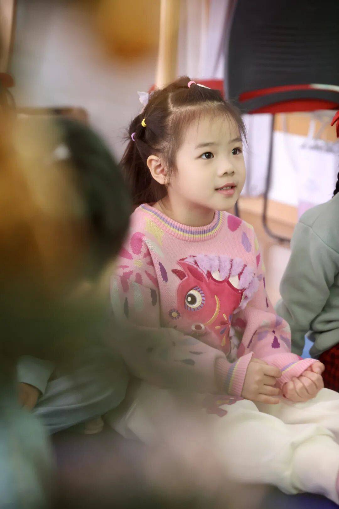 全球最幸福國家芬蘭，為什麼教育也是第一？女兒在海淀“芬蘭幼兒園”揭秘…