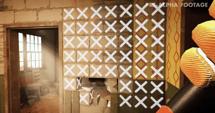 沒有二舅媽的膨脹螺絲，我還真就搞不定房產裝修了？