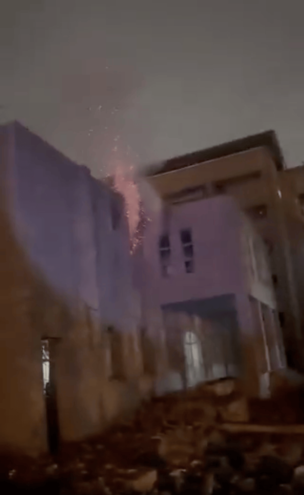 防範伊朗報復，中東兩所美國大學轉線上教學；此前伊朗稱將美以大學列為“打擊目標”