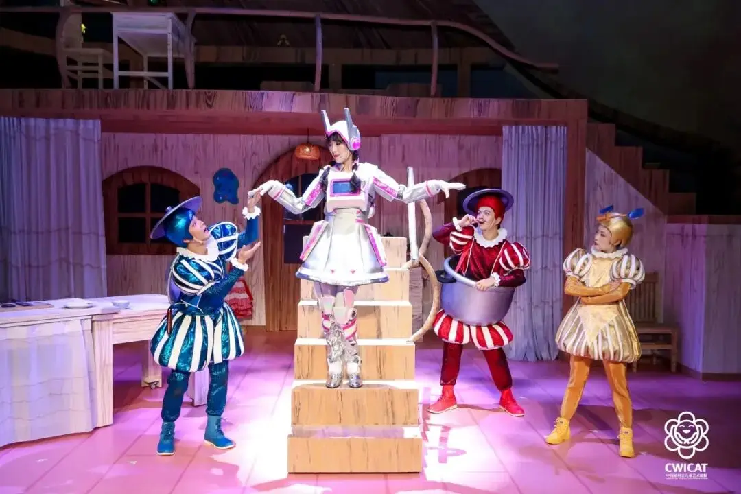 真好·2026上海·靜安現代戲劇谷｜完 整 戲 單