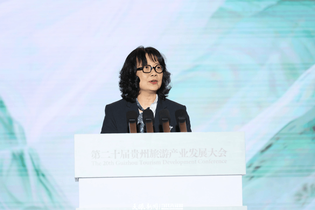 泰國國家旅遊局：期待與貴州有更多旅遊互動｜聚焦2026貴州旅發大會