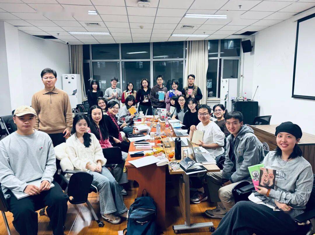 持微火者·女性文學好書榜｜2026年春季書單