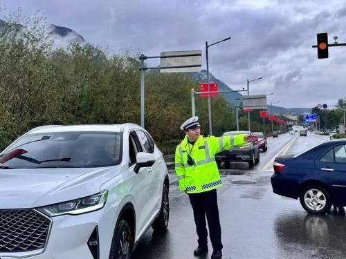 清明祭掃、踏青如何避堵？這個出行提示可提前收藏