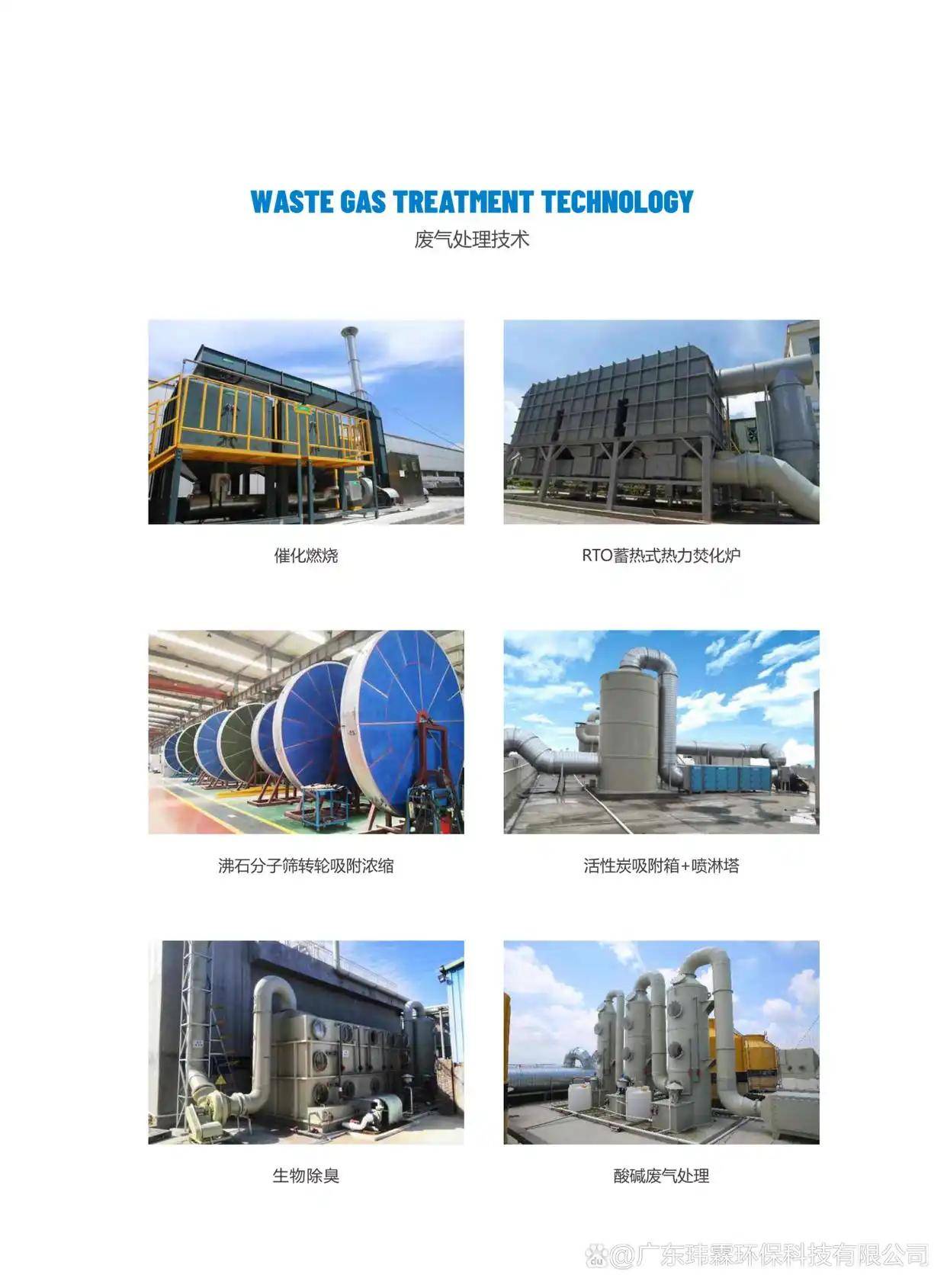 油漆房廢氣怎麼處理方法｜油漆房廢氣處理案例