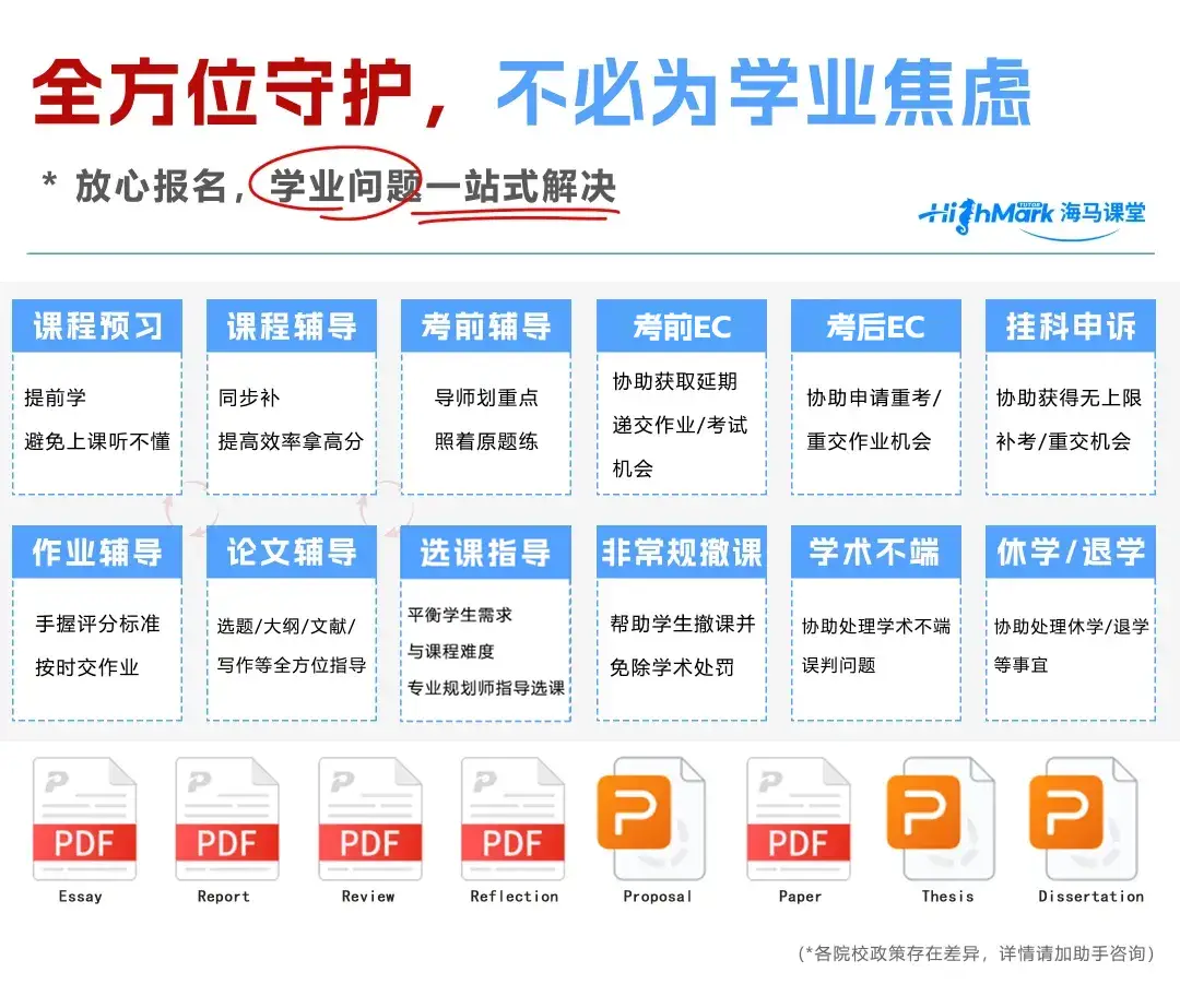 緊急提醒！大批在美留學生將被吊銷簽證