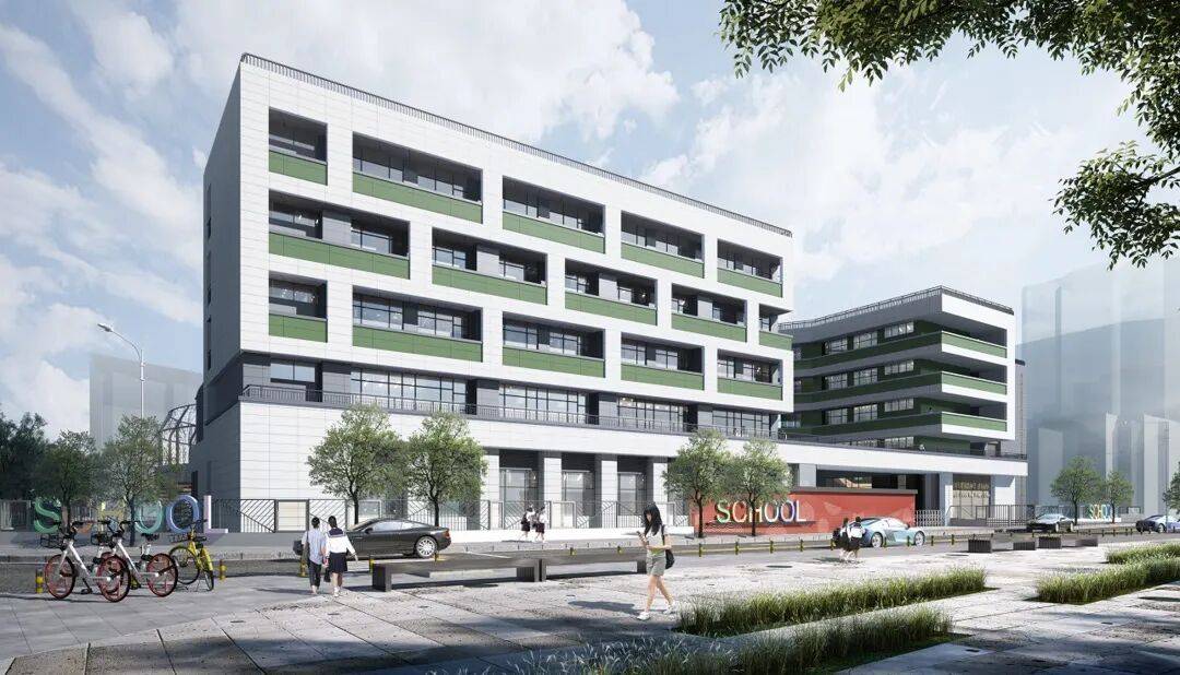 創辦於1920年，公立省級重點學校！成都市建設路小學介紹