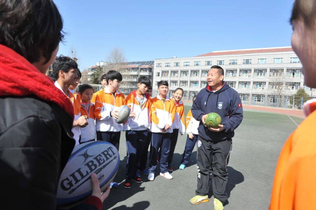 事關“身心健康”！海淀這所中學的操作亮了