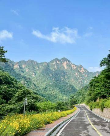 河南廣電×河南旅遊集團 聯合推薦清明省內周邊遊（下）