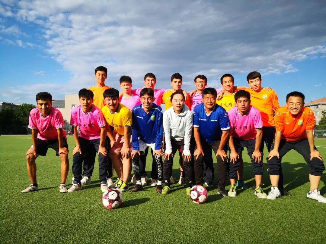 事關“身心健康”！海淀這所中學的操作亮了