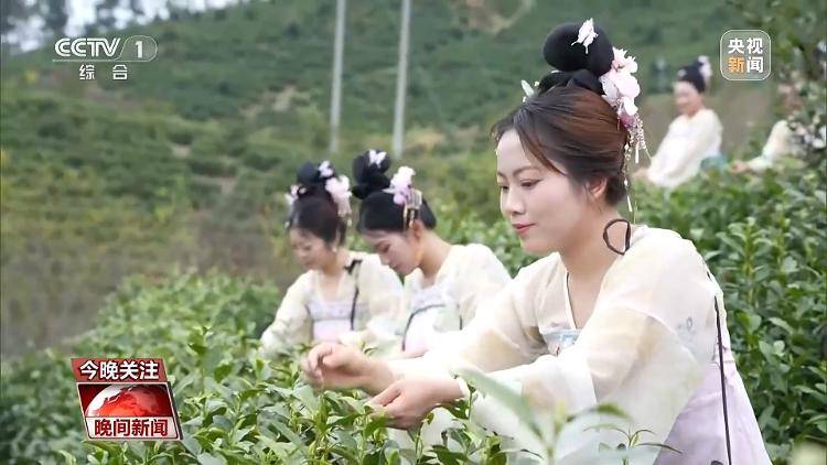 多地旅遊場景上新 “體驗經濟”激發文旅新活力