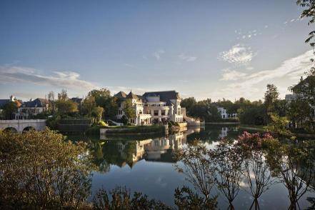 收藏級豪宅「LACADIERE天覽」二期新品亮相