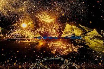 鄭州出發1h直達！鄭州周邊爬山攻略，快收藏！