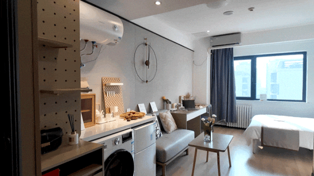 1000餘套（間）房源！順義7個保租房專案已備好