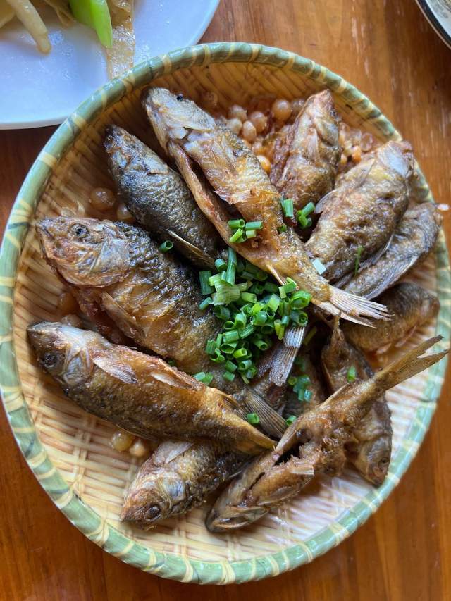 貴州旅遊，大利侗寨美景和美食攻略！