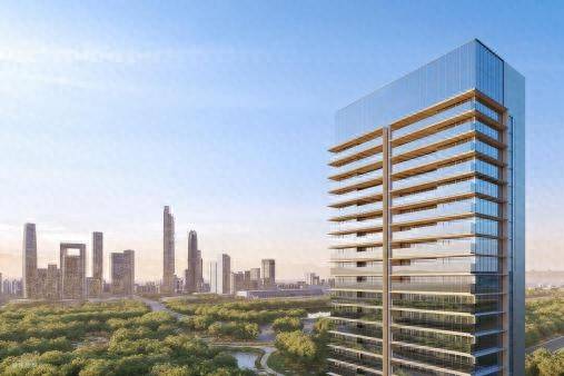 收藏級豪宅「LACADIERE天覽」二期新品亮相