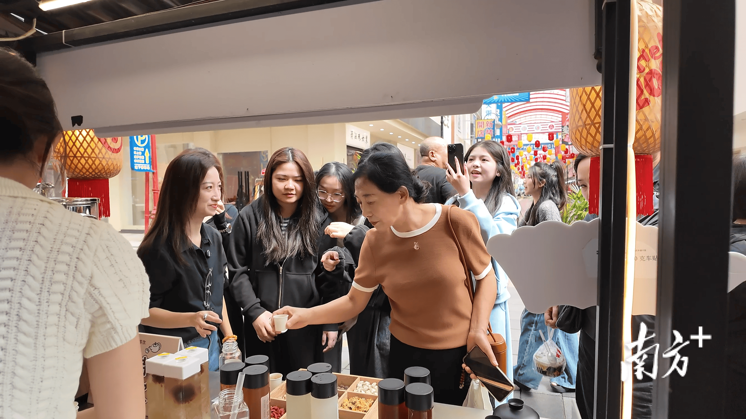 打造潮汕美食文化“普寧IP”，推動“商旅文食”融合發展