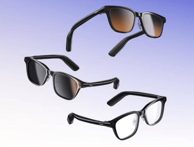 阿里千問AI眼鏡接入螞蟻GPASS，一句話解鎖共享單車