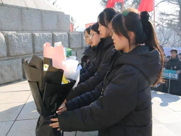 緬懷先烈志 薪火永相傳——江城多校開展清明緬懷先烈主題教育活動