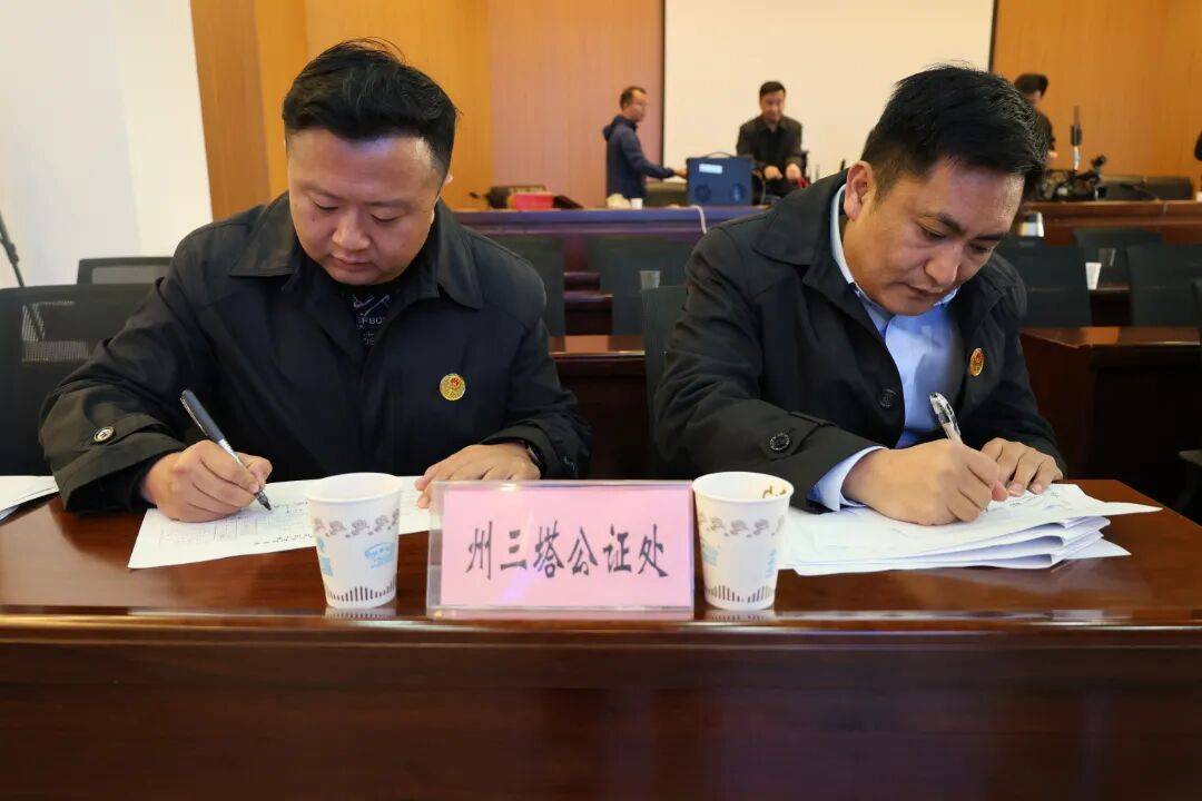 大理市市本級2025年公共租賃住房搖號配租結果出爐