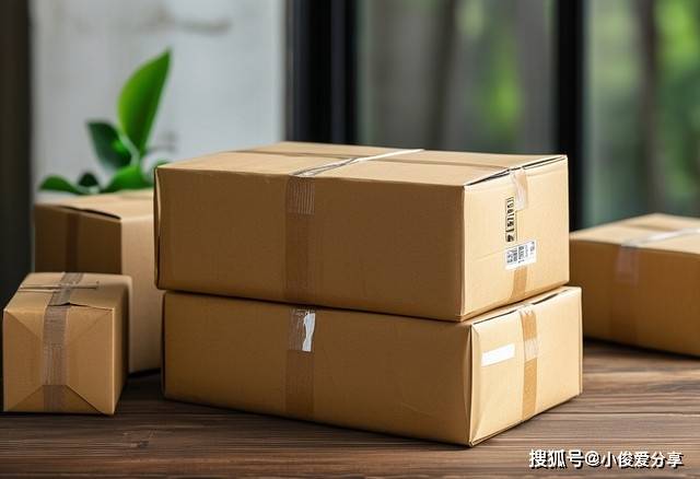 原創快遞單上有這4個字，切記一定別簽收，現在知道還不晚，提醒家人