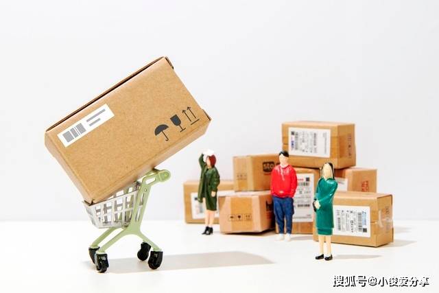 原創快遞單上有這4個字，切記一定別簽收，現在知道還不晚，提醒家人